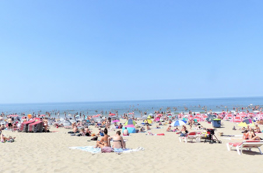 Zandvoort, Netherlands